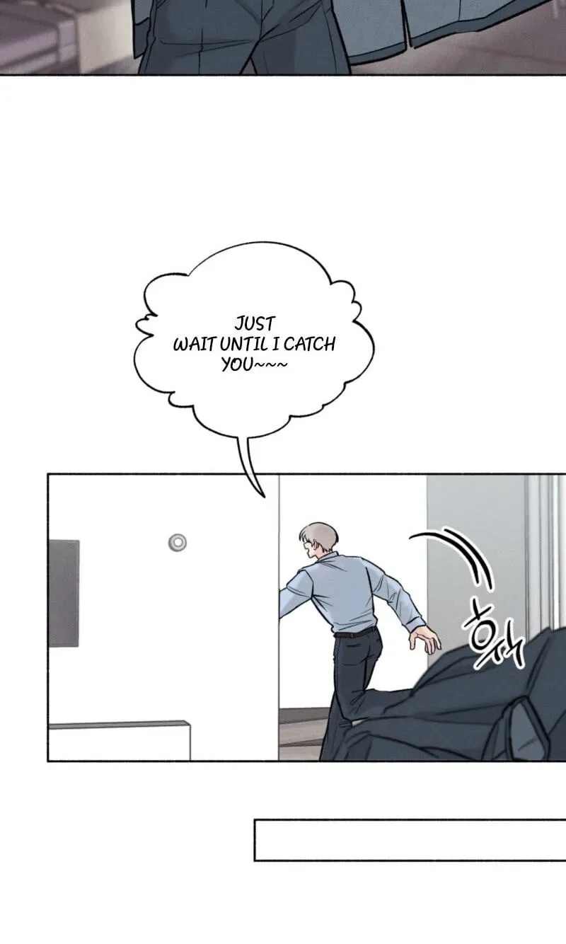 While You Weren’t Watching Chapter 56 page 23