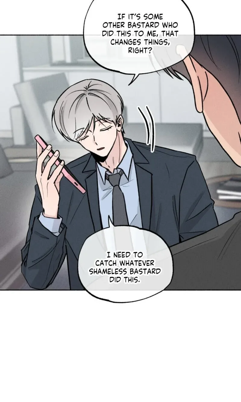 While You Weren’t Watching Chapter 56 page 14