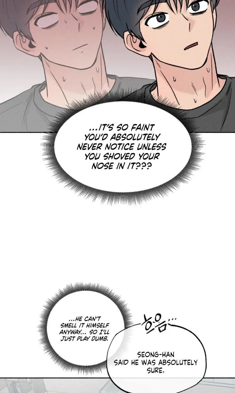 While You Weren’t Watching Chapter 56 page 7