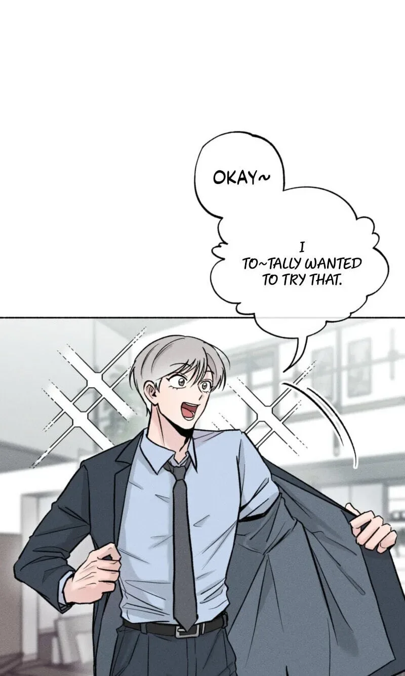 While You Weren’t Watching Chapter 56 page 22