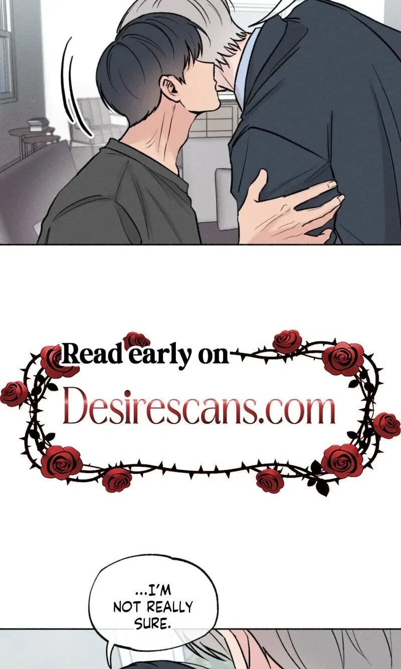 While You Weren’t Watching Chapter 56 page 5