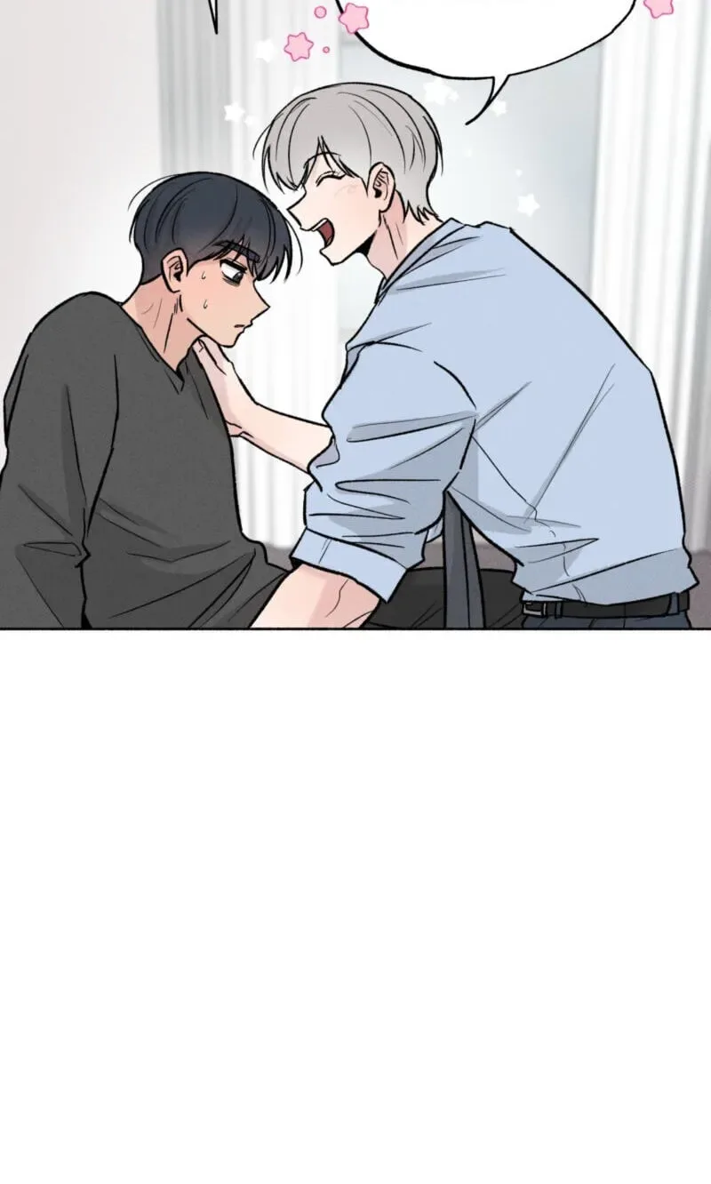 While You Weren’t Watching Chapter 56 page 33
