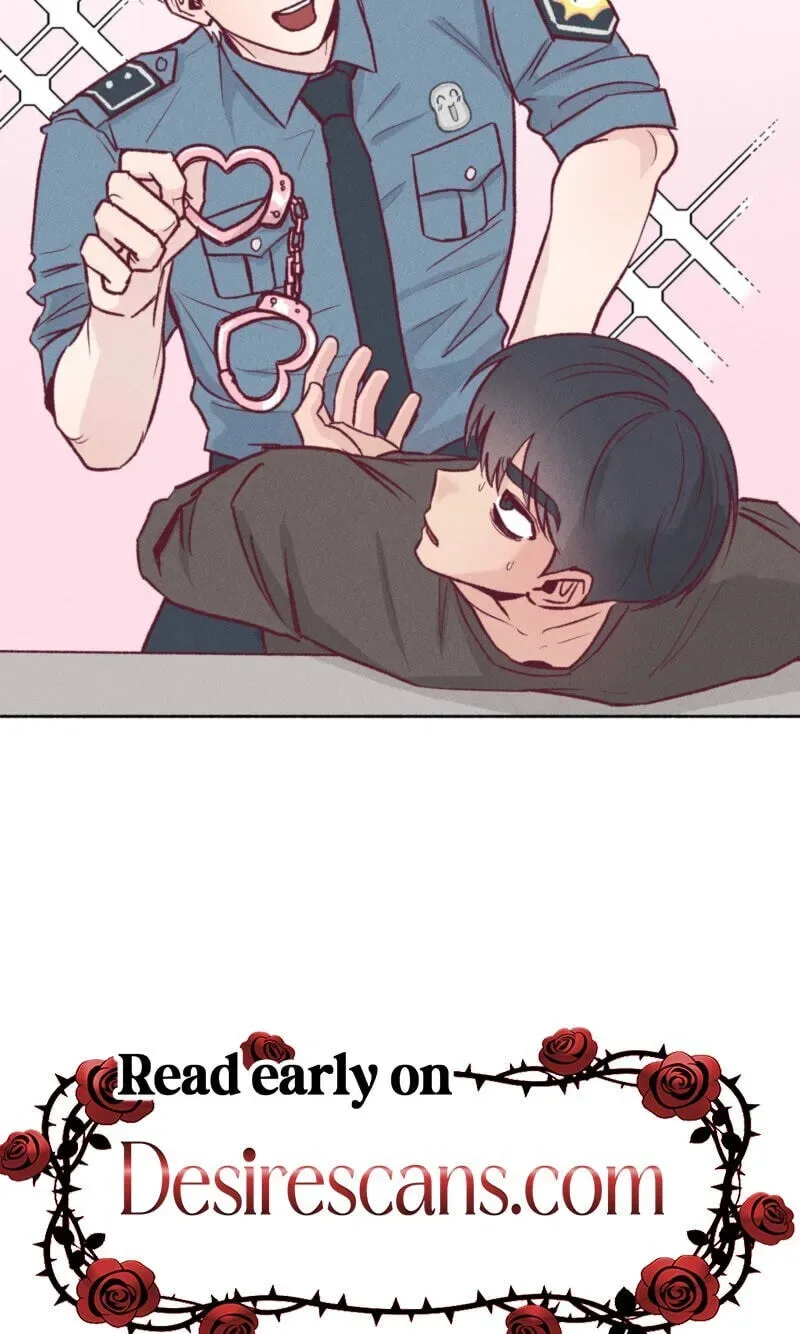 While You Weren’t Watching Chapter 56 page 37