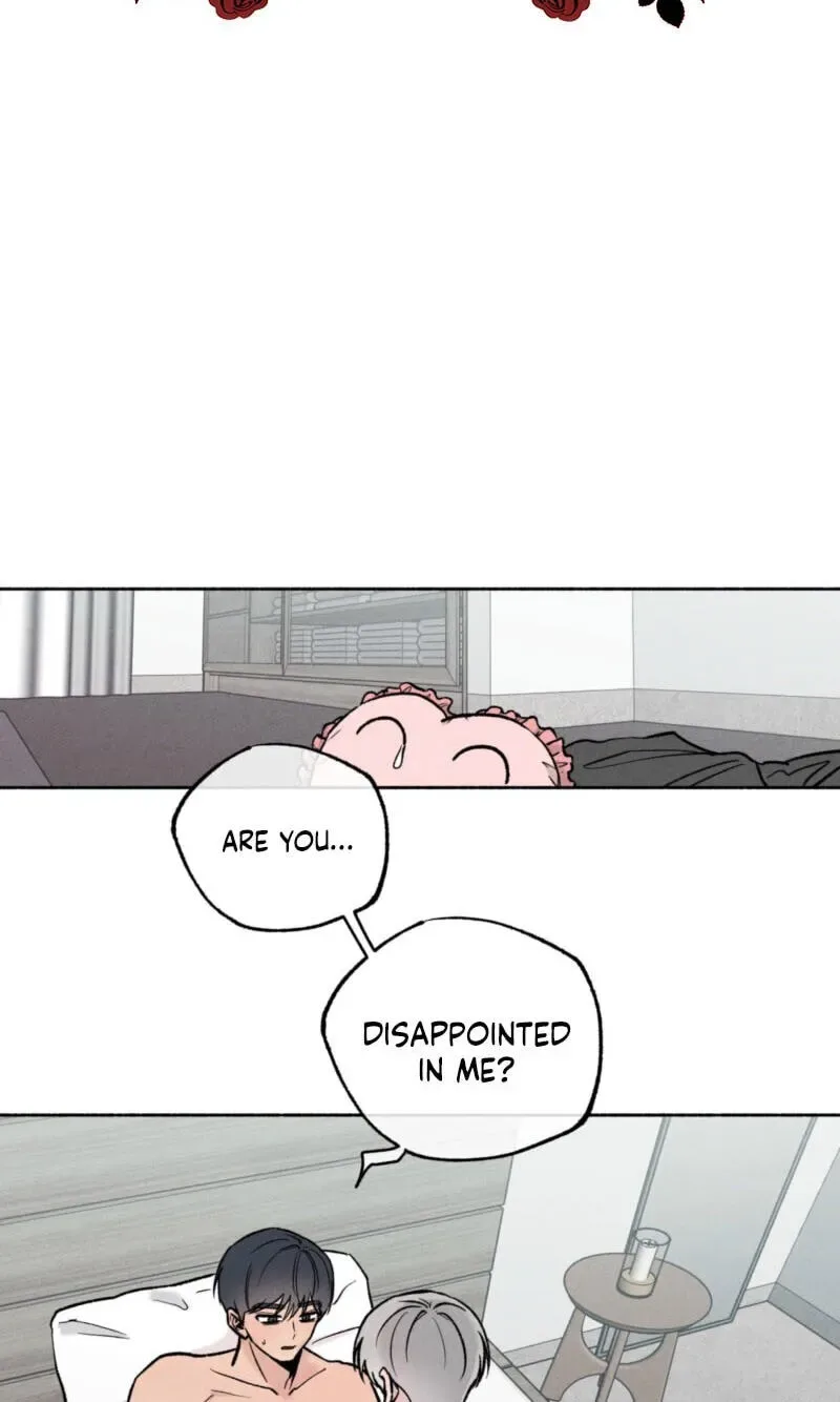 While You Weren’t Watching Chapter 56 page 38
