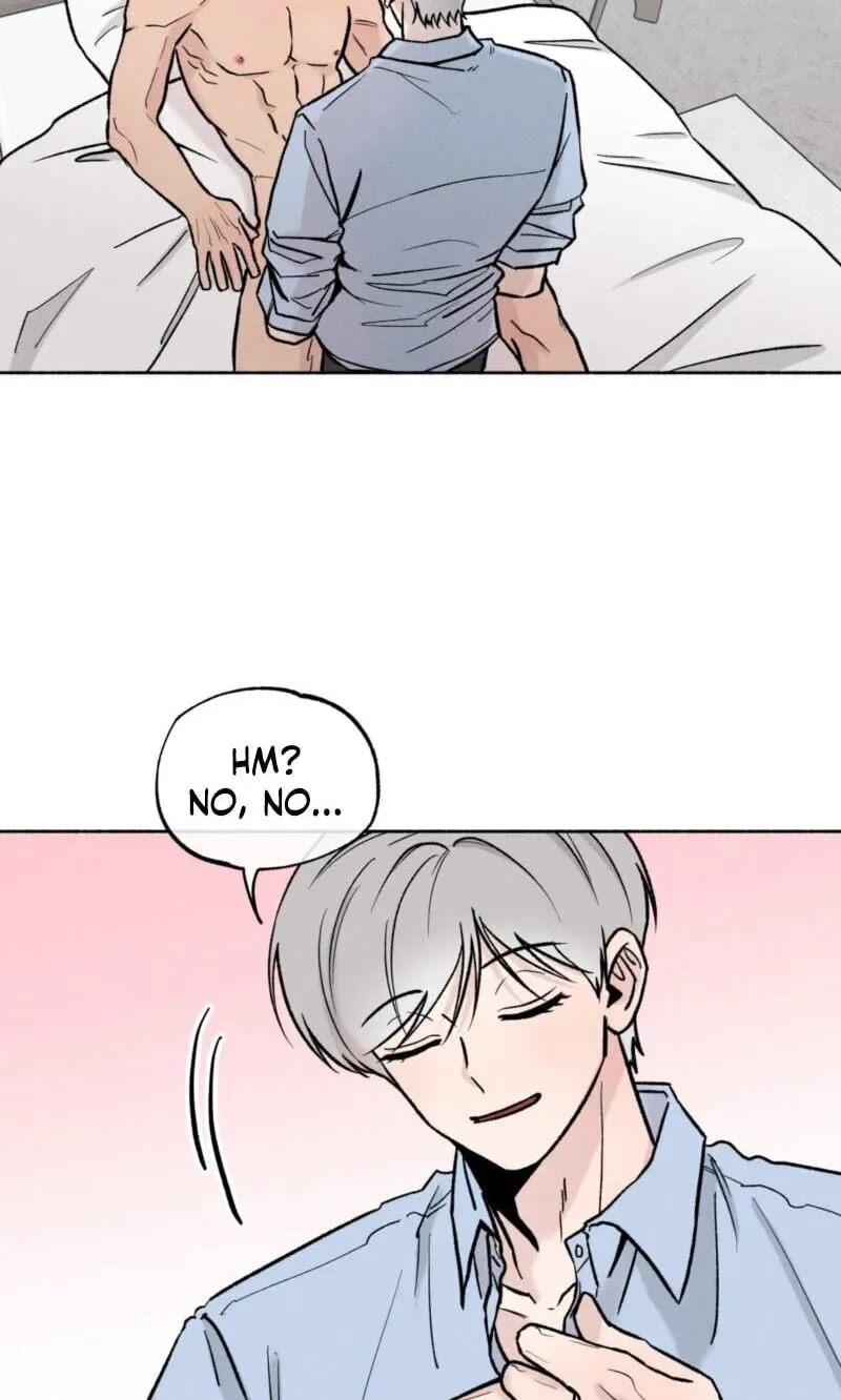 While You Weren’t Watching Chapter 56 page 39