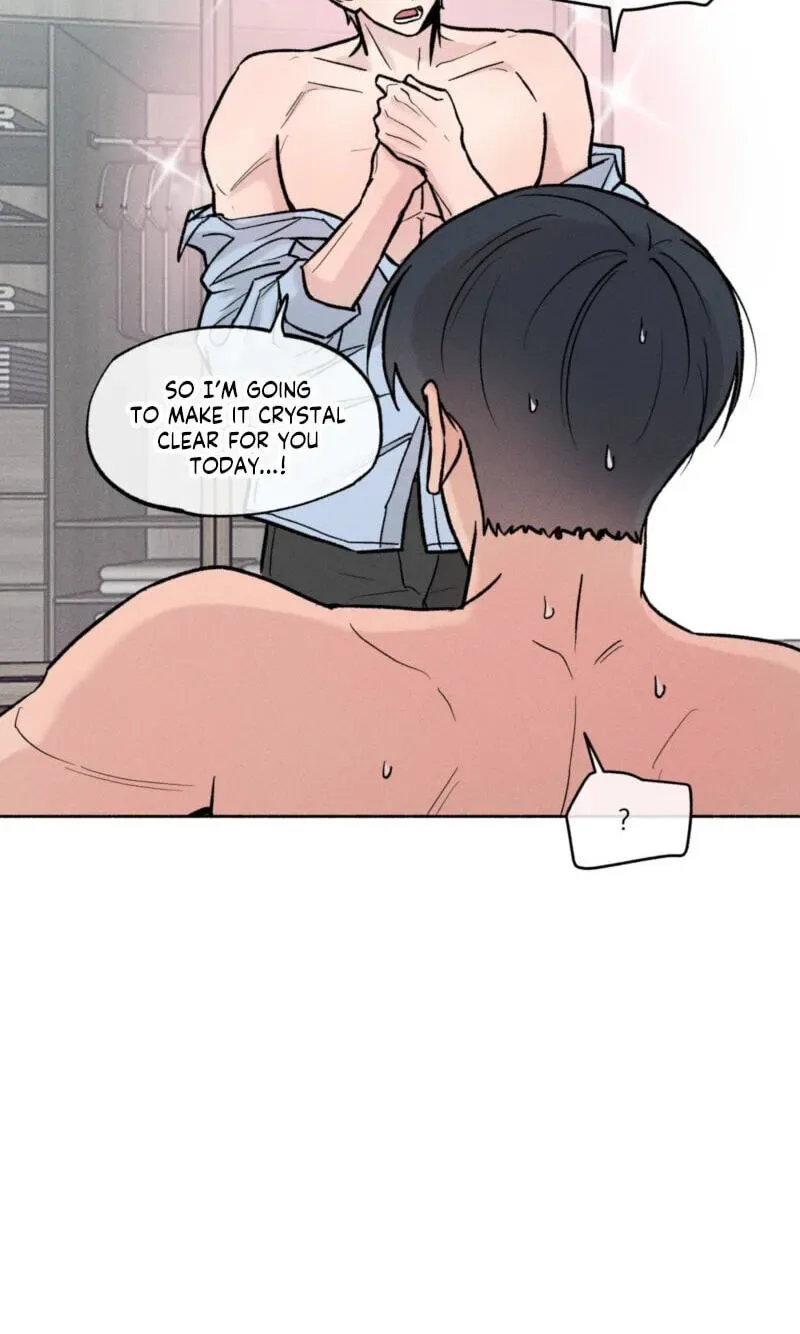 While You Weren’t Watching Chapter 56 page 41