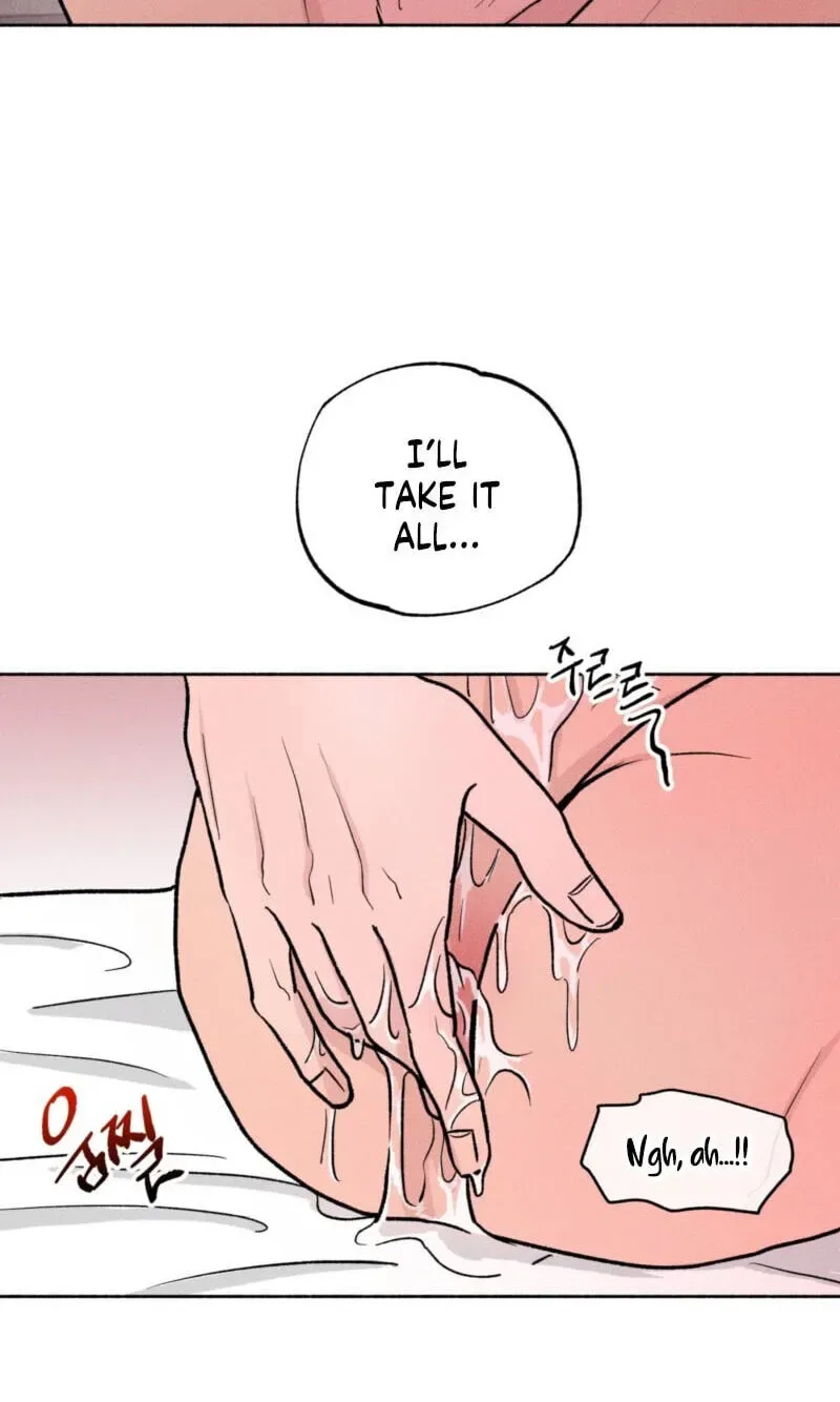 While You Weren’t Watching Chapter 56 page 44