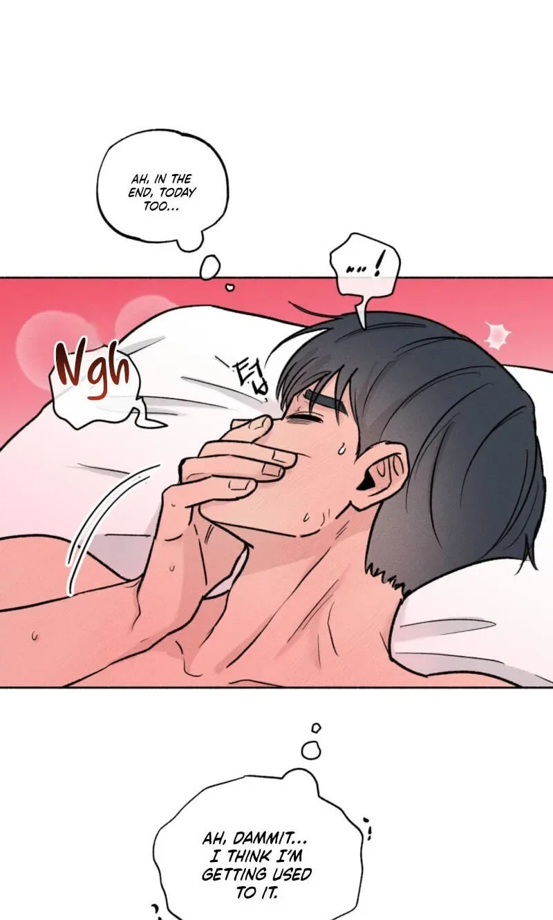 While You Weren’t Watching Chapter 56 page 45