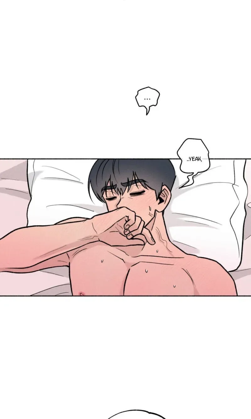 While You Weren’t Watching Chapter 56 page 47