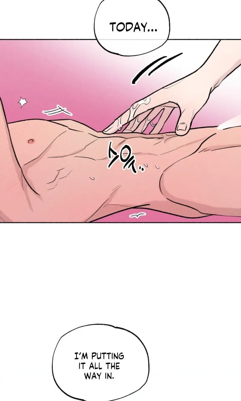 While You Weren’t Watching Chapter 56 page 48