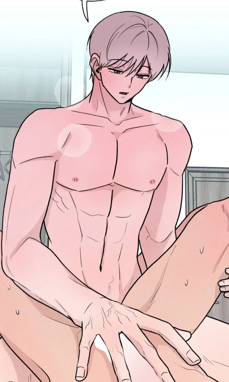 While You Weren’t Watching Chapter 56 page 49