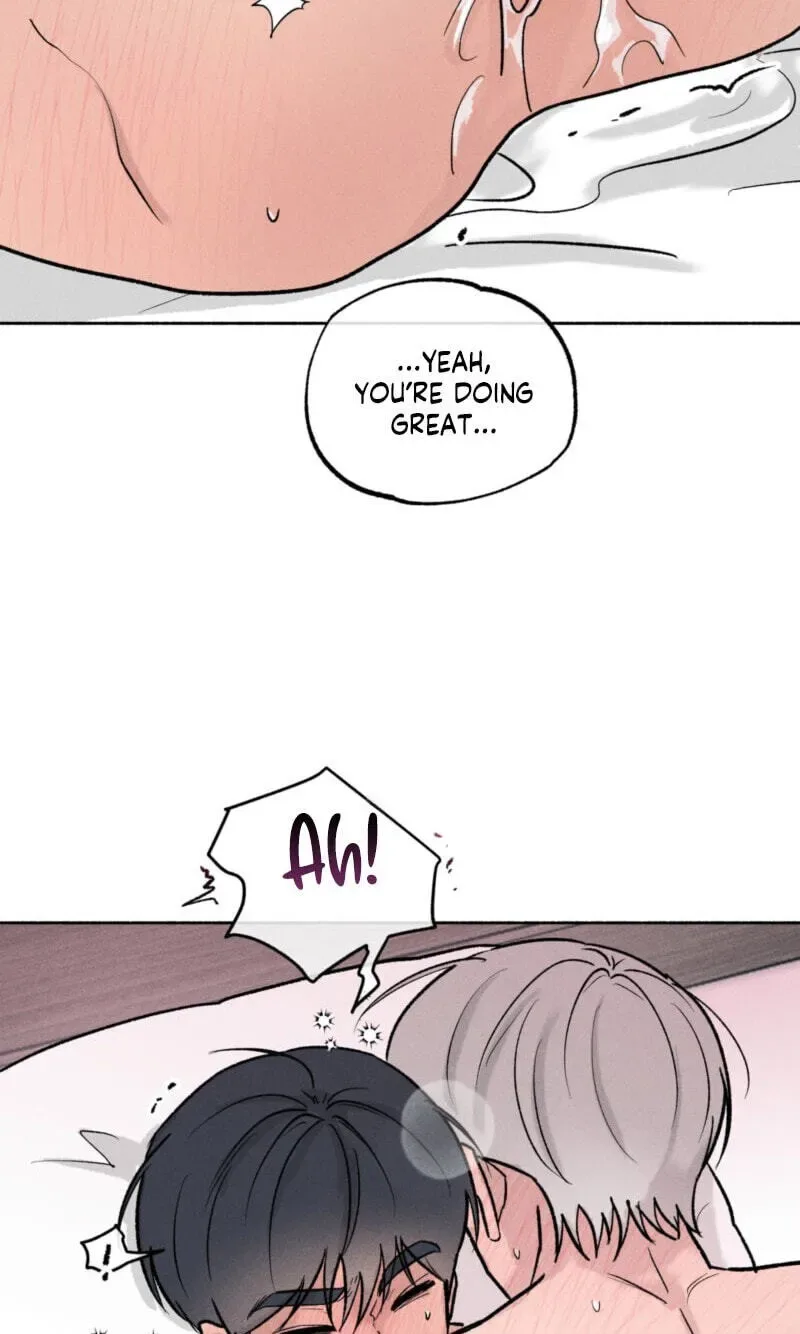 While You Weren’t Watching Chapter 56 page 52