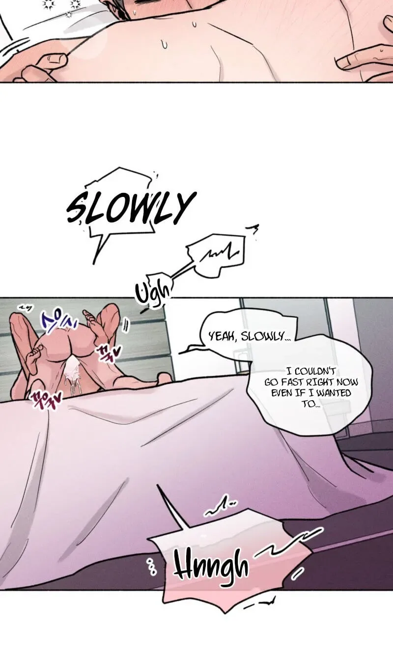 While You Weren’t Watching Chapter 56 page 53