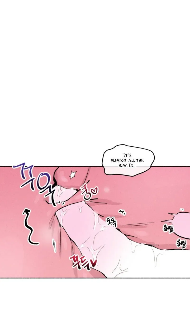 While You Weren’t Watching Chapter 56 page 54