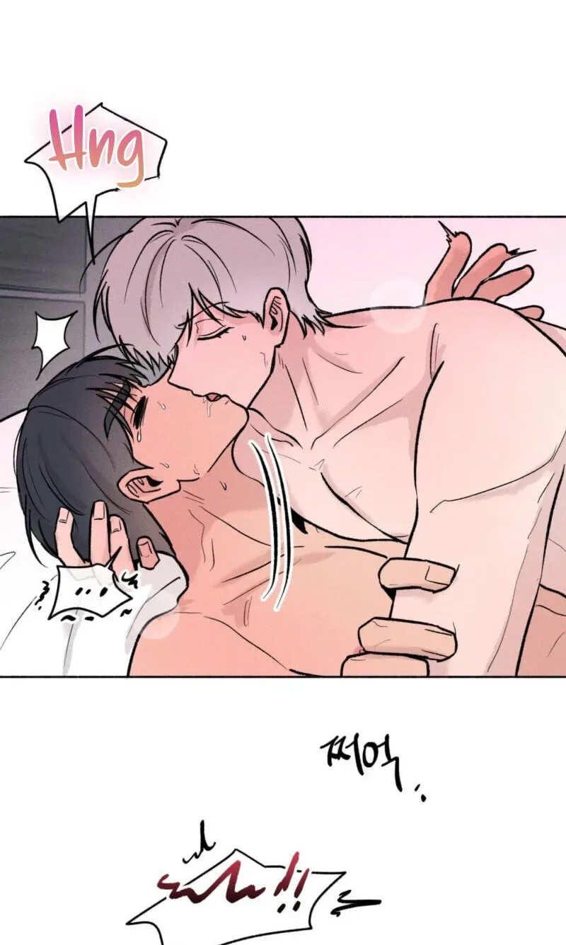 While You Weren’t Watching Chapter 56 page 56