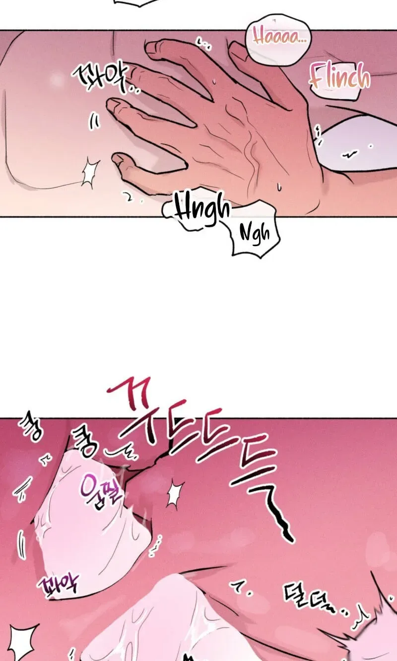 While You Weren’t Watching Chapter 56 page 57