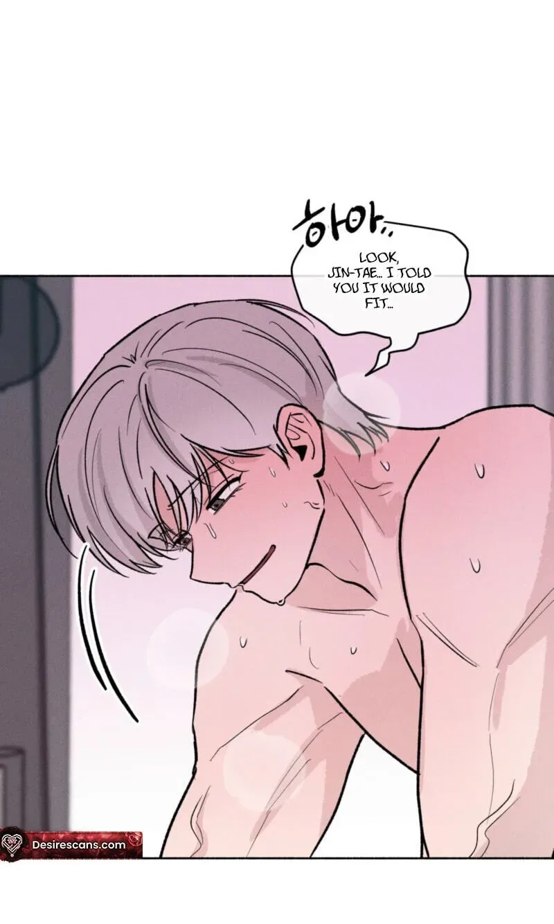 While You Weren’t Watching Chapter 56 page 59