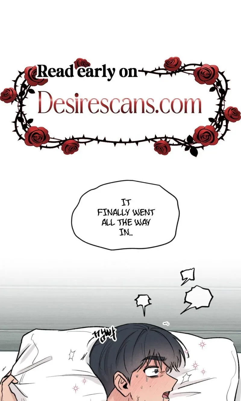 While You Weren’t Watching Chapter 56 page 60