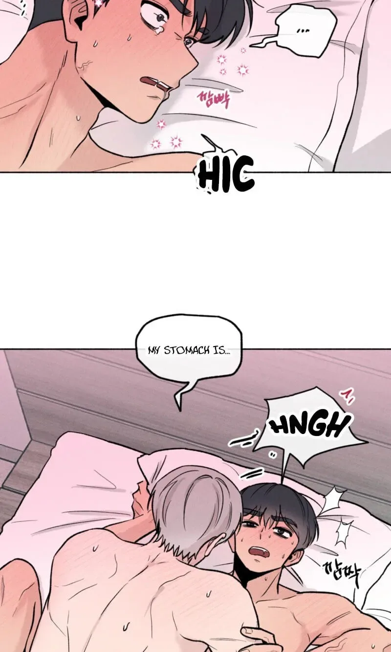 While You Weren’t Watching Chapter 57 page 2