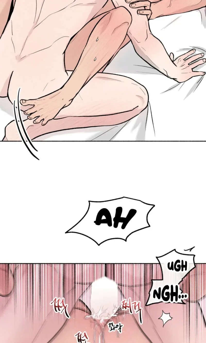 While You Weren’t Watching Chapter 57 page 3