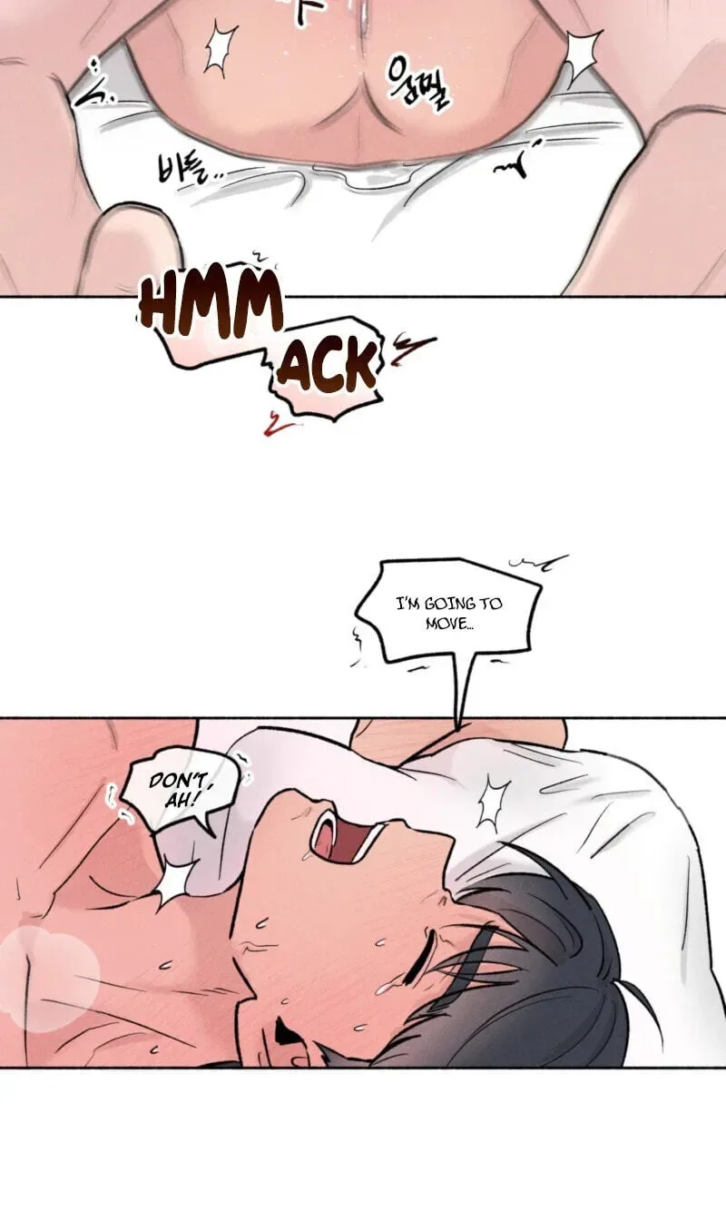 While You Weren’t Watching Chapter 57 page 4