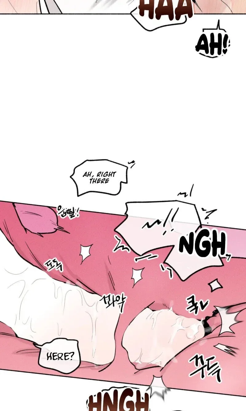 While You Weren’t Watching Chapter 57 page 7