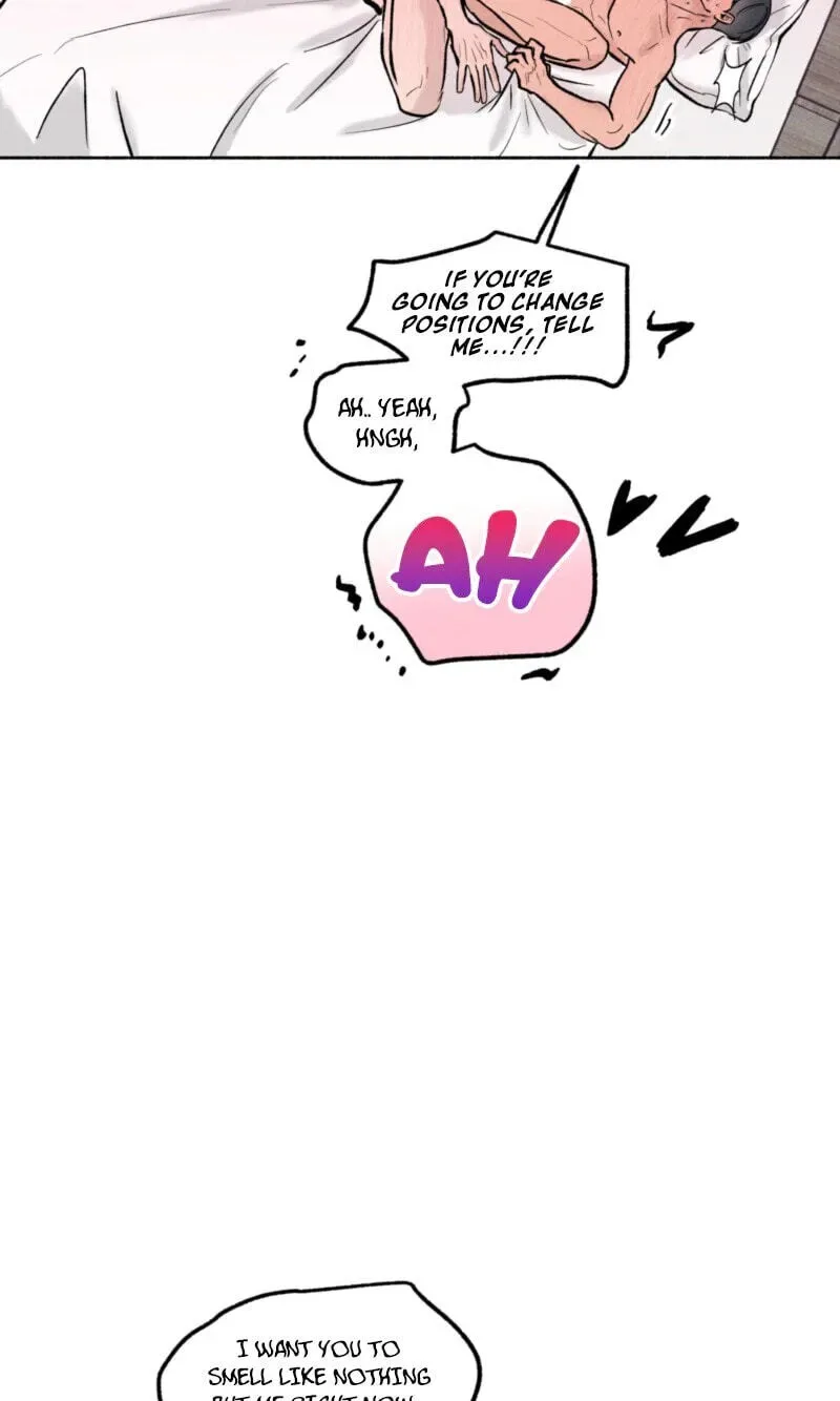 While You Weren’t Watching Chapter 57 page 13