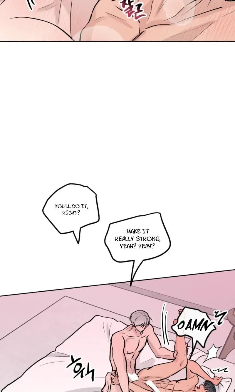 While You Weren’t Watching Chapter 57 page 12
