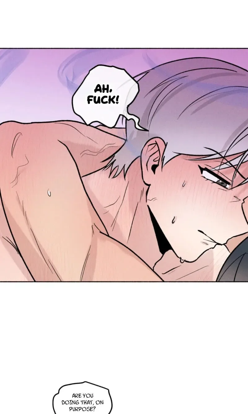 While You Weren’t Watching Chapter 57 page 23