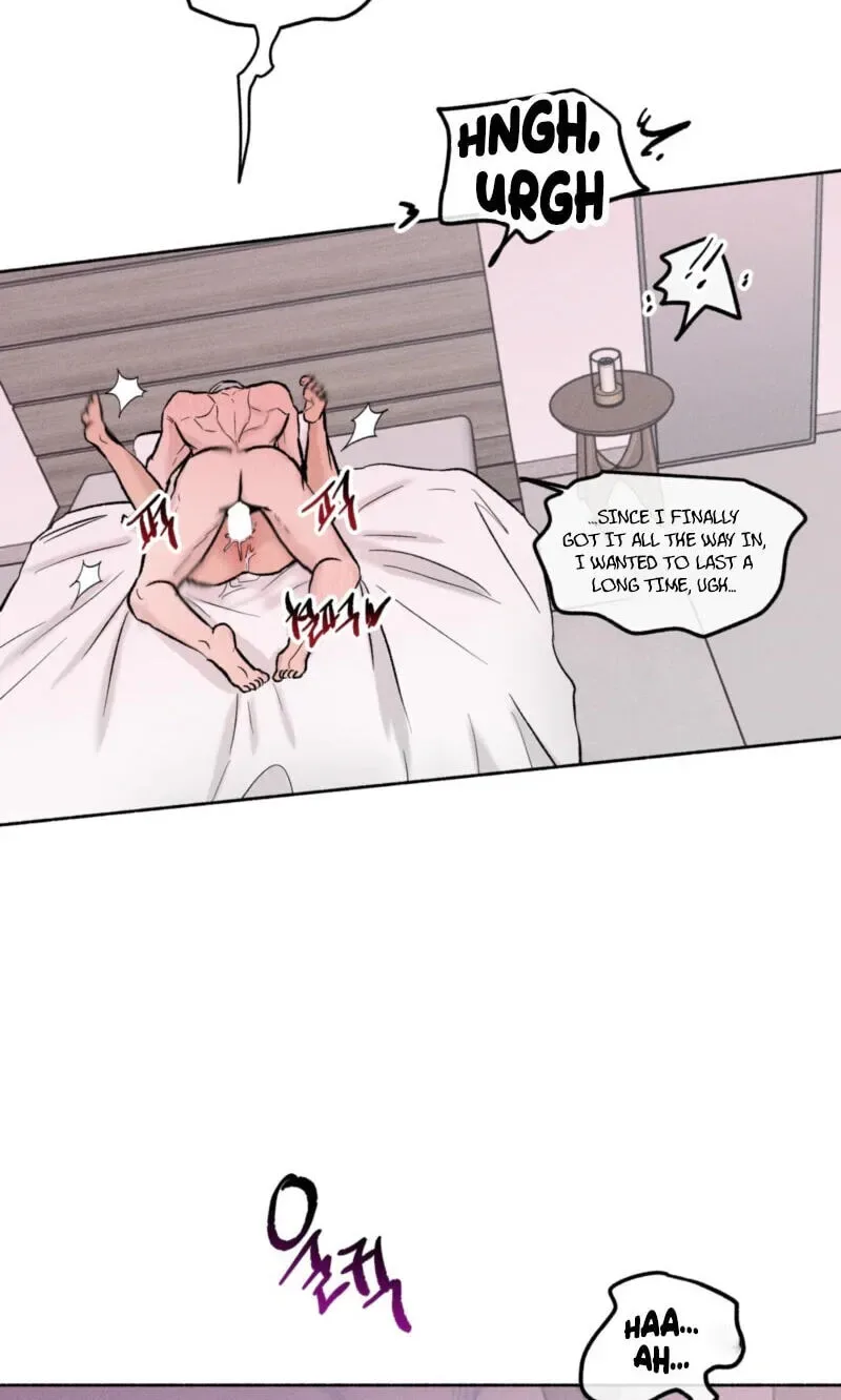While You Weren’t Watching Chapter 57 page 24