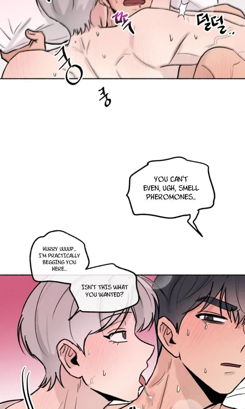While You Weren’t Watching Chapter 57 page 11