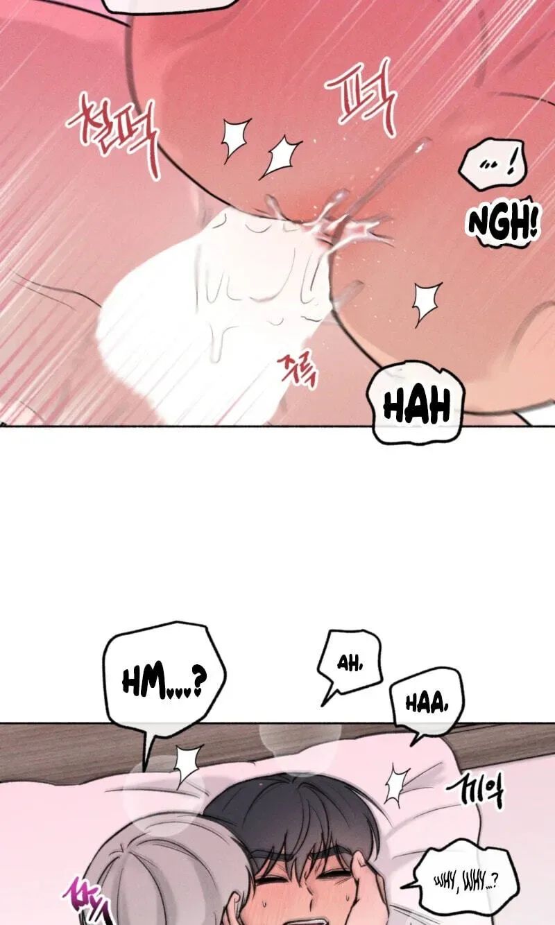 While You Weren’t Watching Chapter 57 page 10
