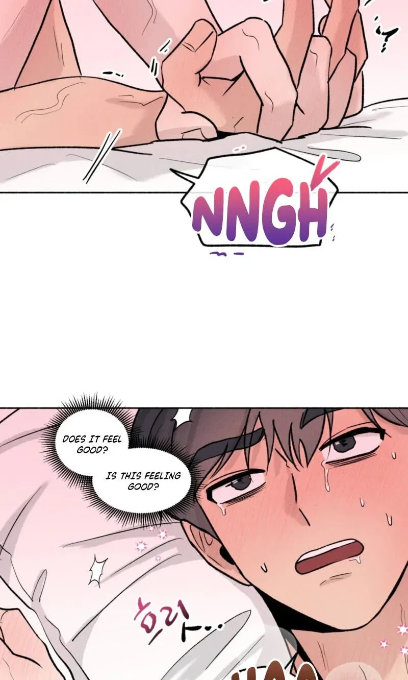While You Weren’t Watching Chapter 57 page 6