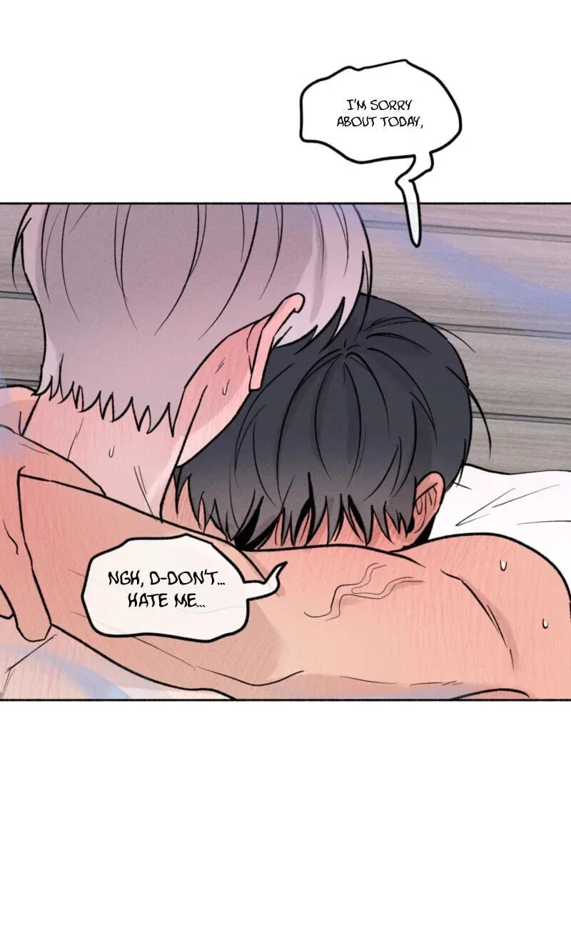 While You Weren’t Watching Chapter 57 page 22