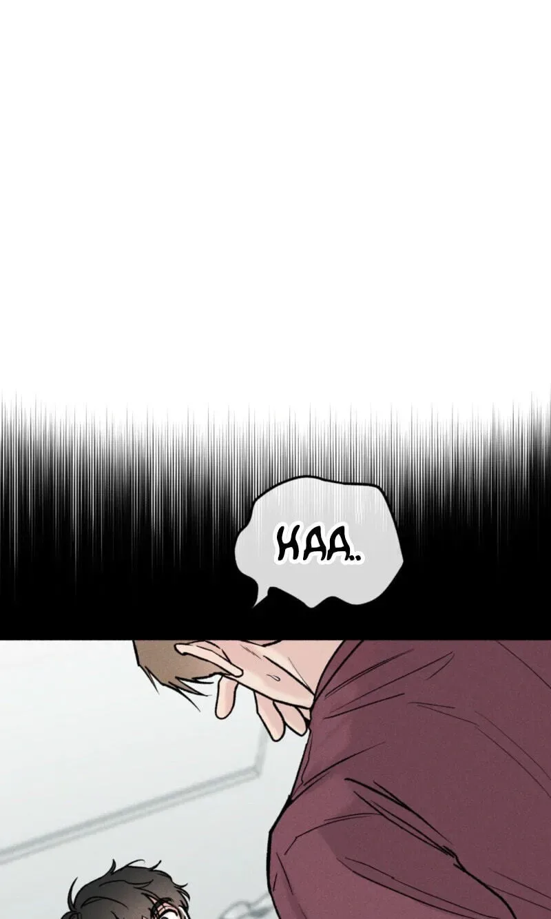While You Weren’t Watching Chapter 57 page 34