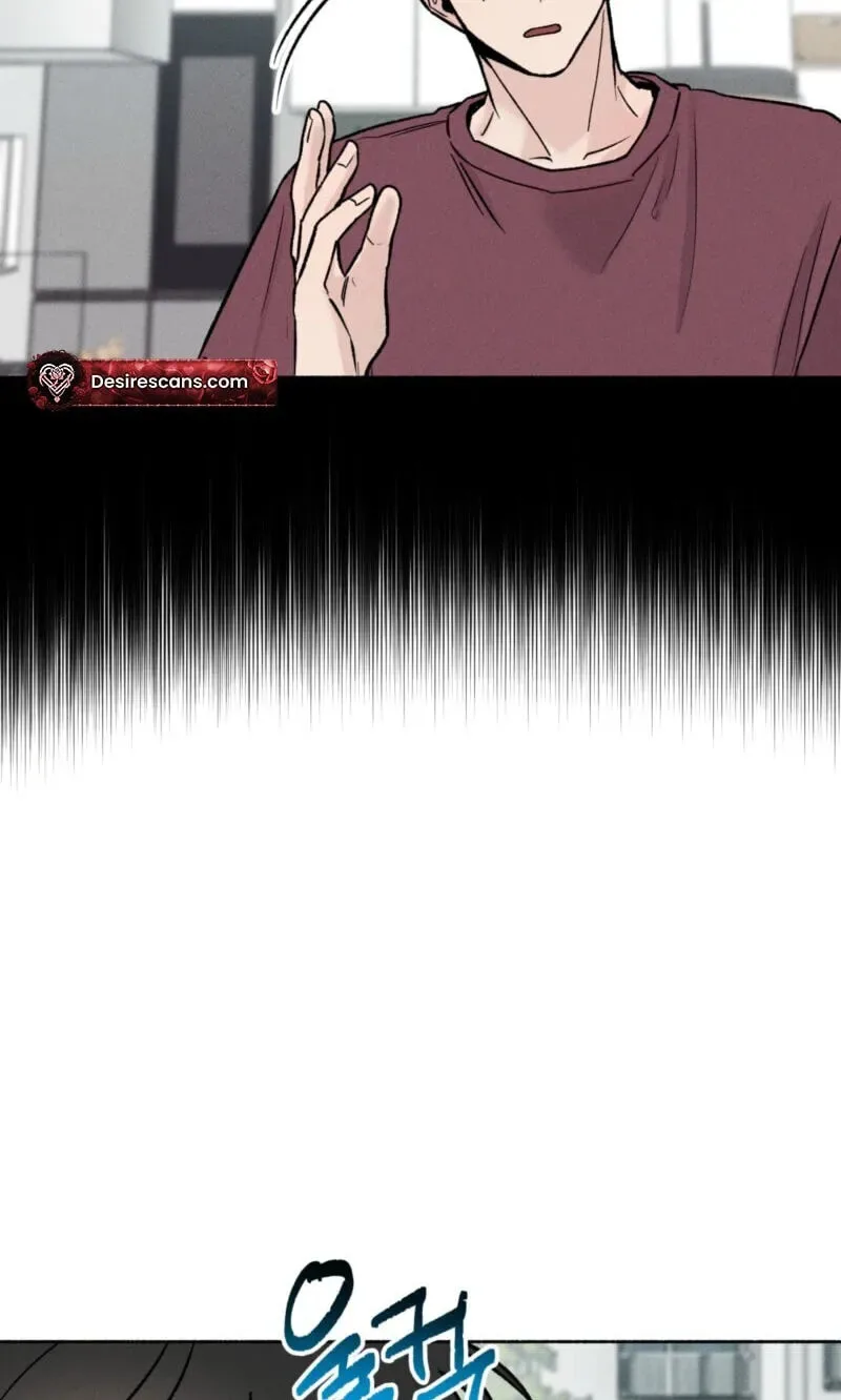 While You Weren’t Watching Chapter 57 page 36