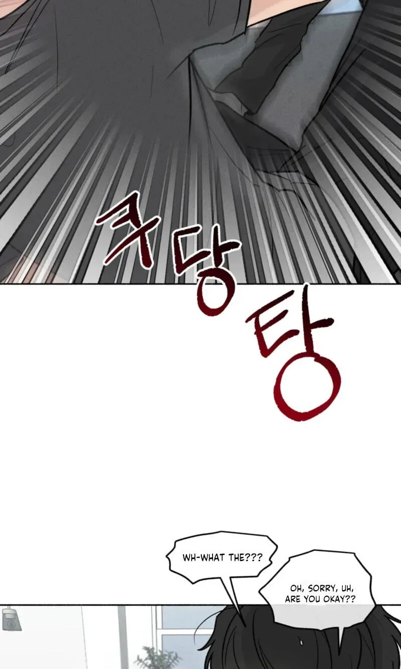 While You Weren’t Watching Chapter 57 page 53
