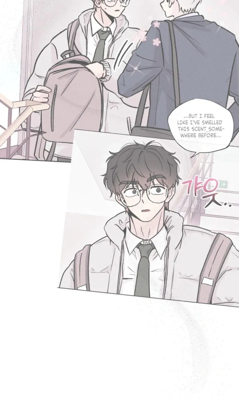 While You Weren’t Watching Chapter 57 page 56