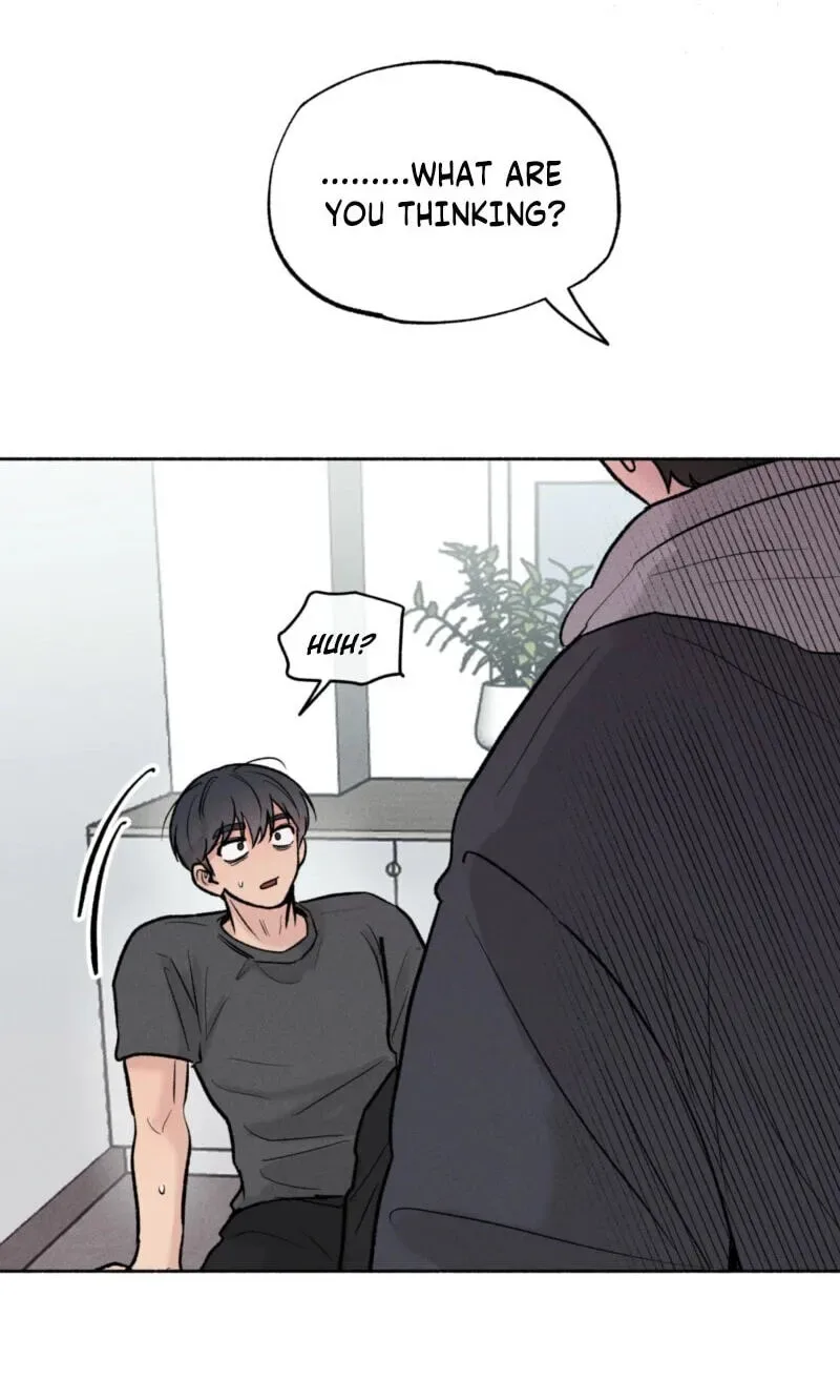 While You Weren’t Watching Chapter 57 page 57