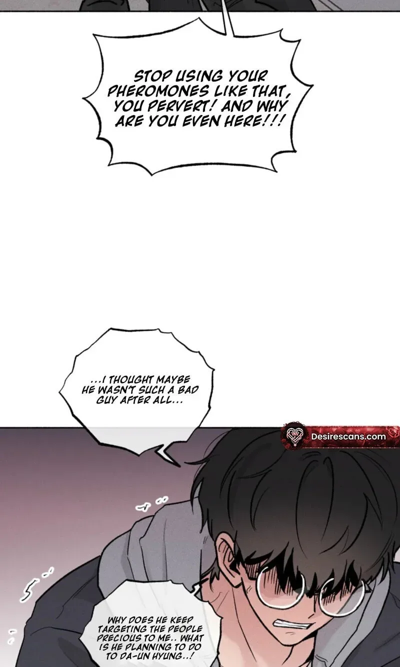 While You Weren’t Watching Chapter 57 page 62