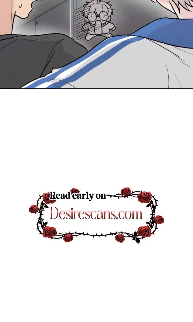 While You Weren’t Watching Chapter 58 page 7