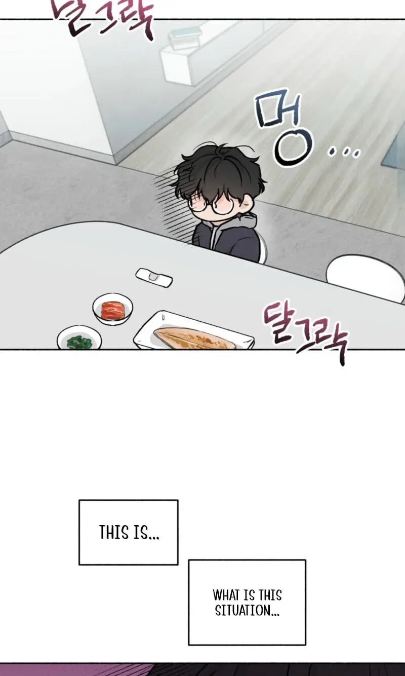 While You Weren’t Watching Chapter 58 page 2