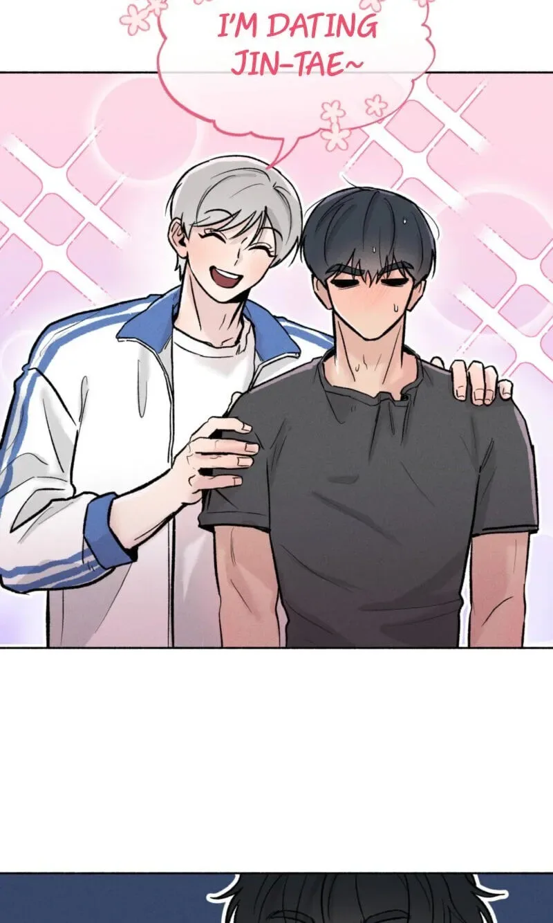 While You Weren’t Watching Chapter 58 page 5