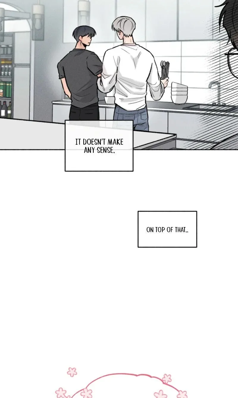 While You Weren’t Watching Chapter 58 page 4