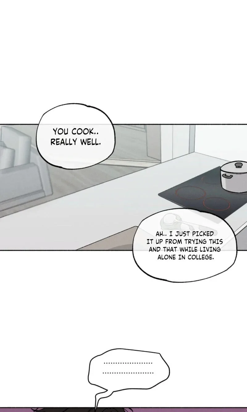 While You Weren’t Watching Chapter 58 page 20