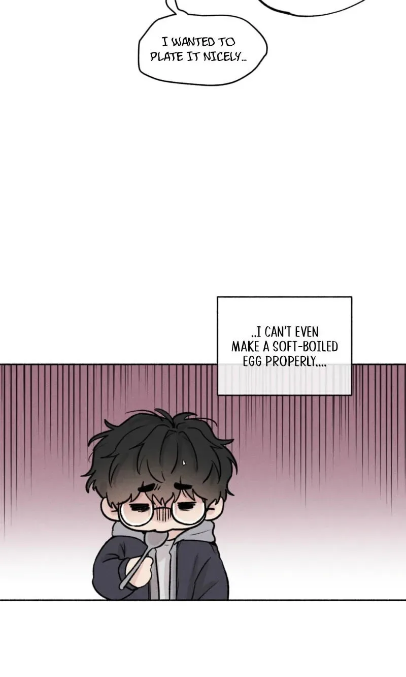 While You Weren’t Watching Chapter 58 page 24