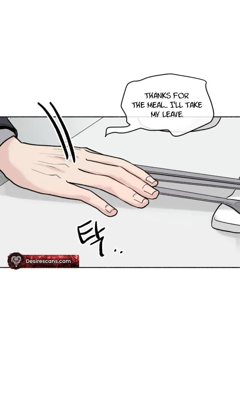 While You Weren’t Watching Chapter 58 page 25