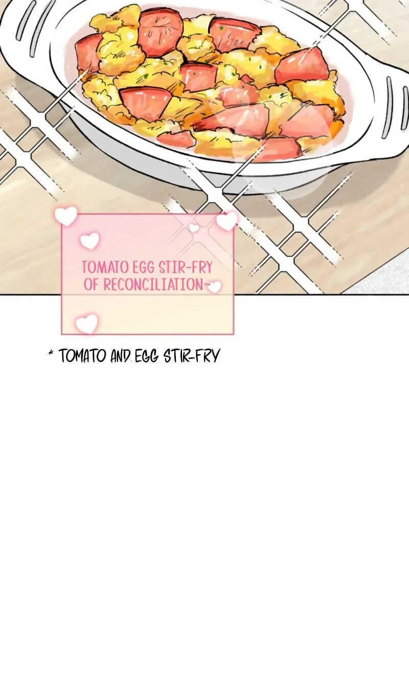 While You Weren’t Watching Chapter 58 page 29