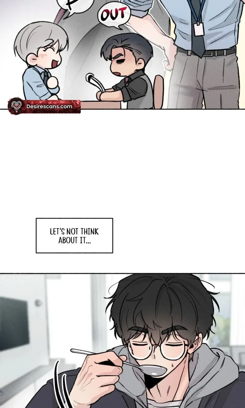 While You Weren’t Watching Chapter 58 page 16