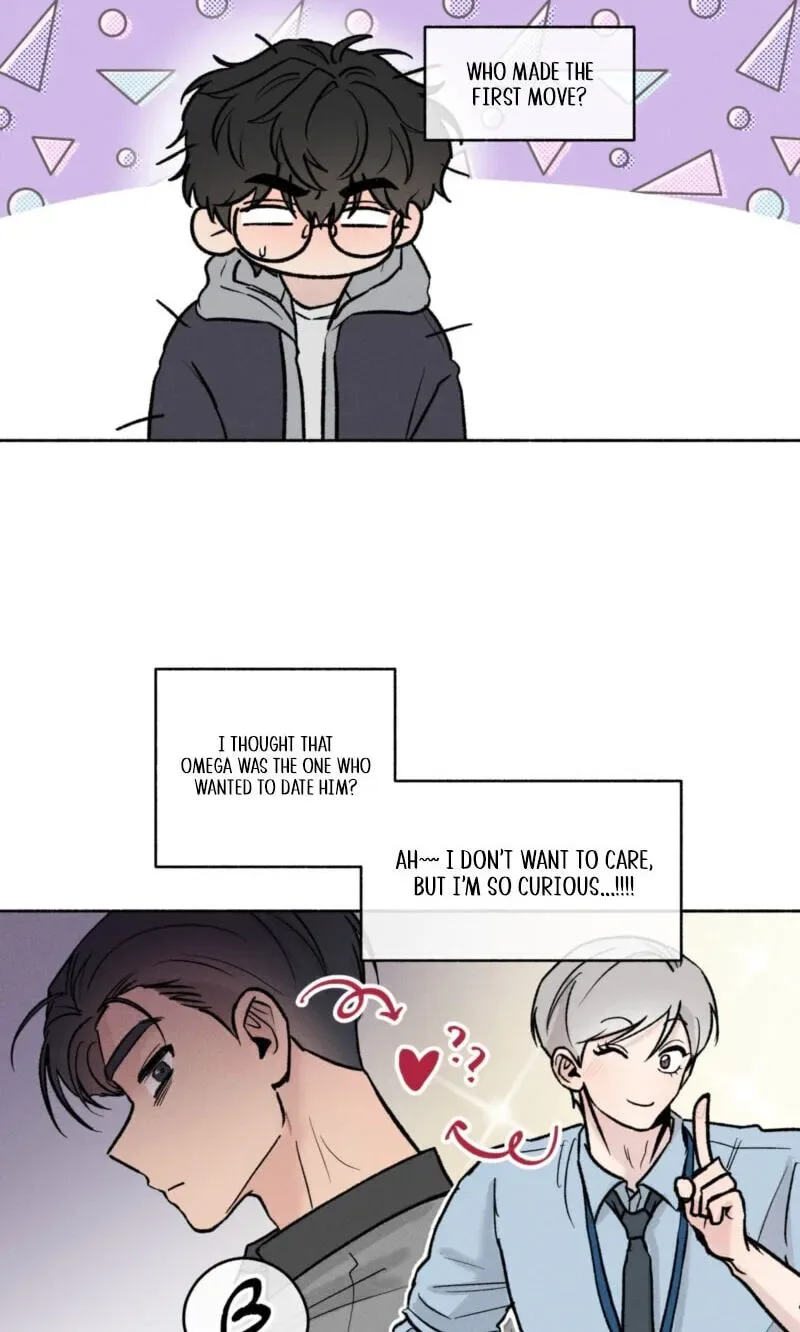 While You Weren’t Watching Chapter 58 page 15